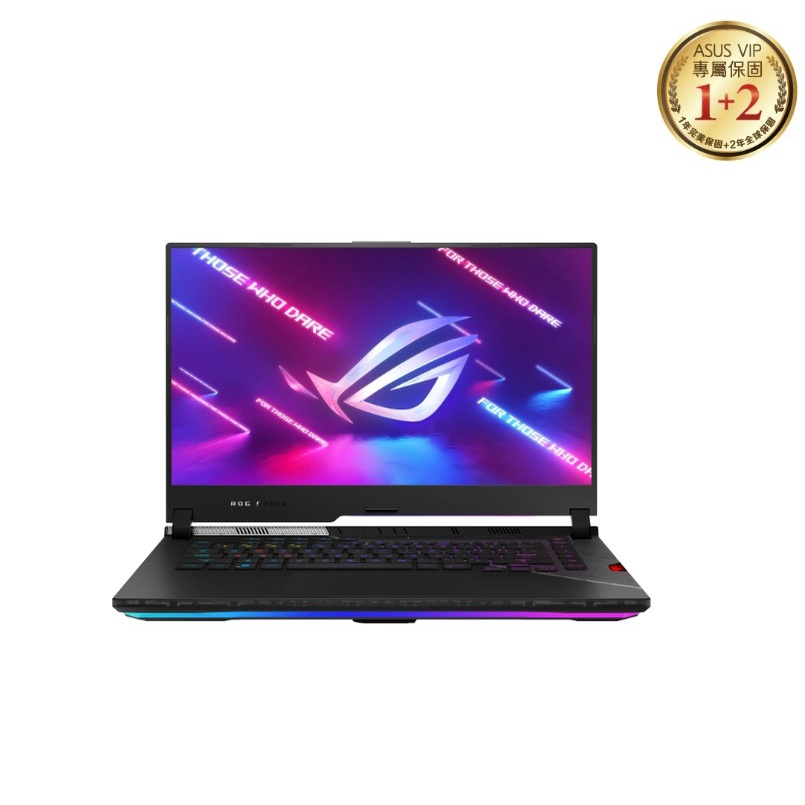 華碩ASUS ROG Strix SCAR 15 G533ZM-0022S12900H