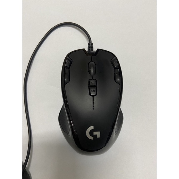 羅技 g300s 二手