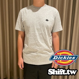 【Shift】韓國限定DICKIES 690 短T(男女可穿）左胸小logo短T保證正品 少量到貨DMR2UTST690