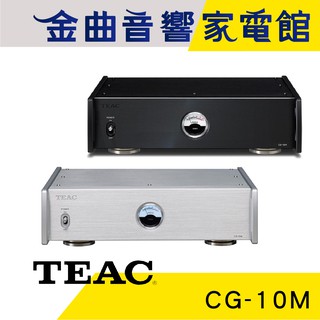 TEAC CG-10M 環形變壓 主時鐘 主時脈產生器 | 金曲音響