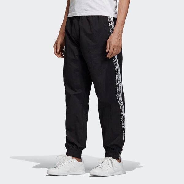 【我塑我形】ADIDAS ORIGINALS WIND PANTS 男款 縮口 運動褲 風褲 長褲 FL1762