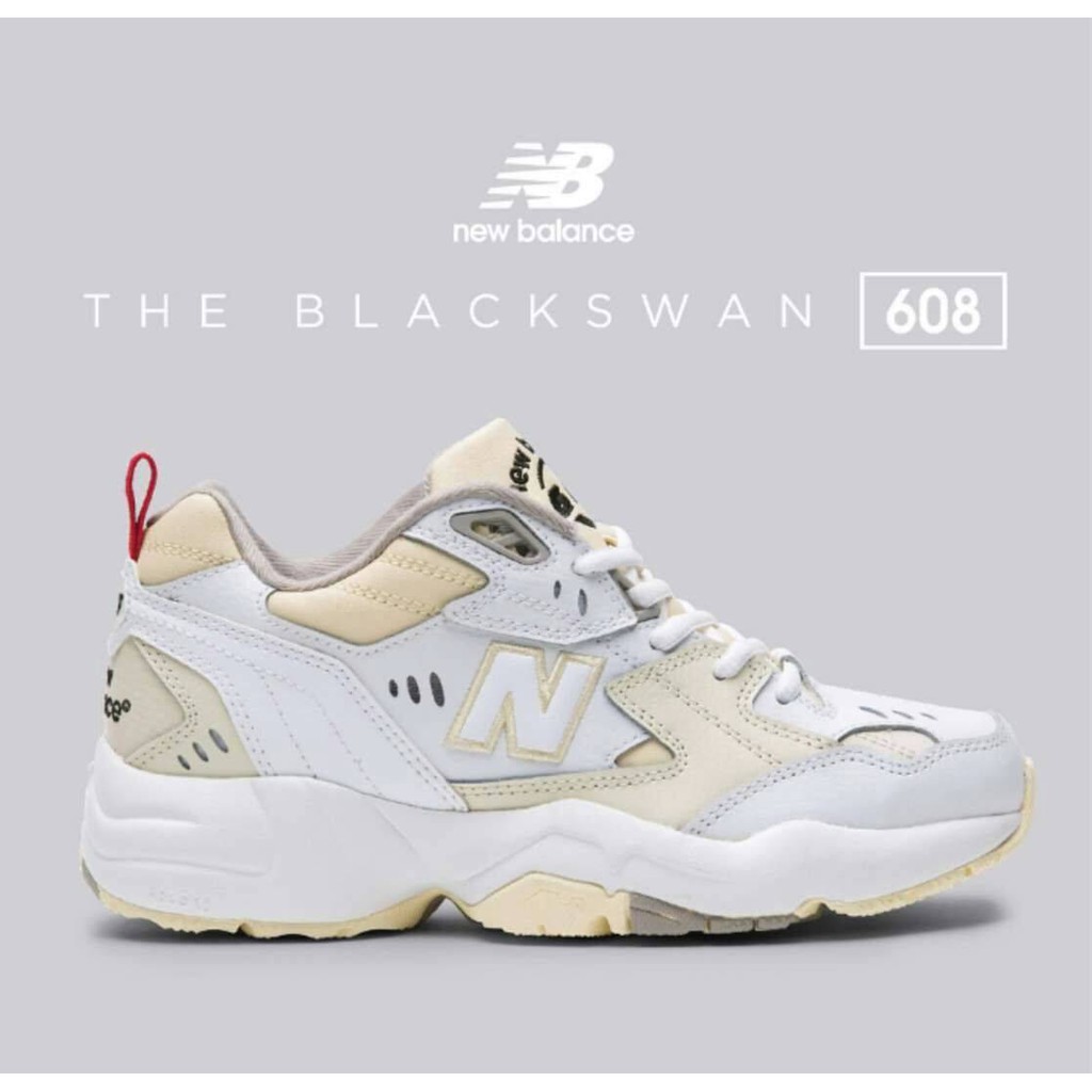 new balance nb 608