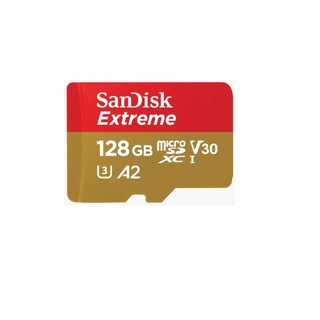 SanDisk Extr micro SDXC UHS-I 128GB 190M /90M(RM551/rm564)