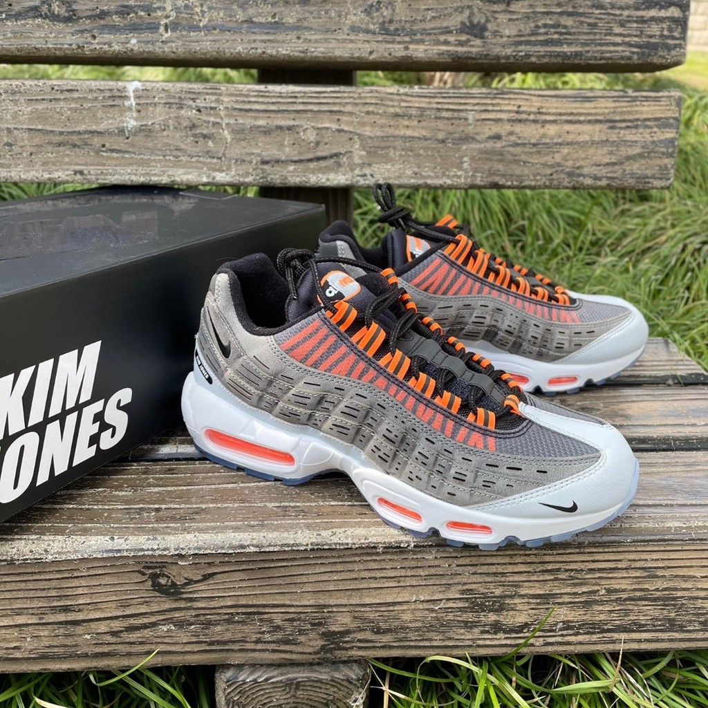 air max 95 og orange