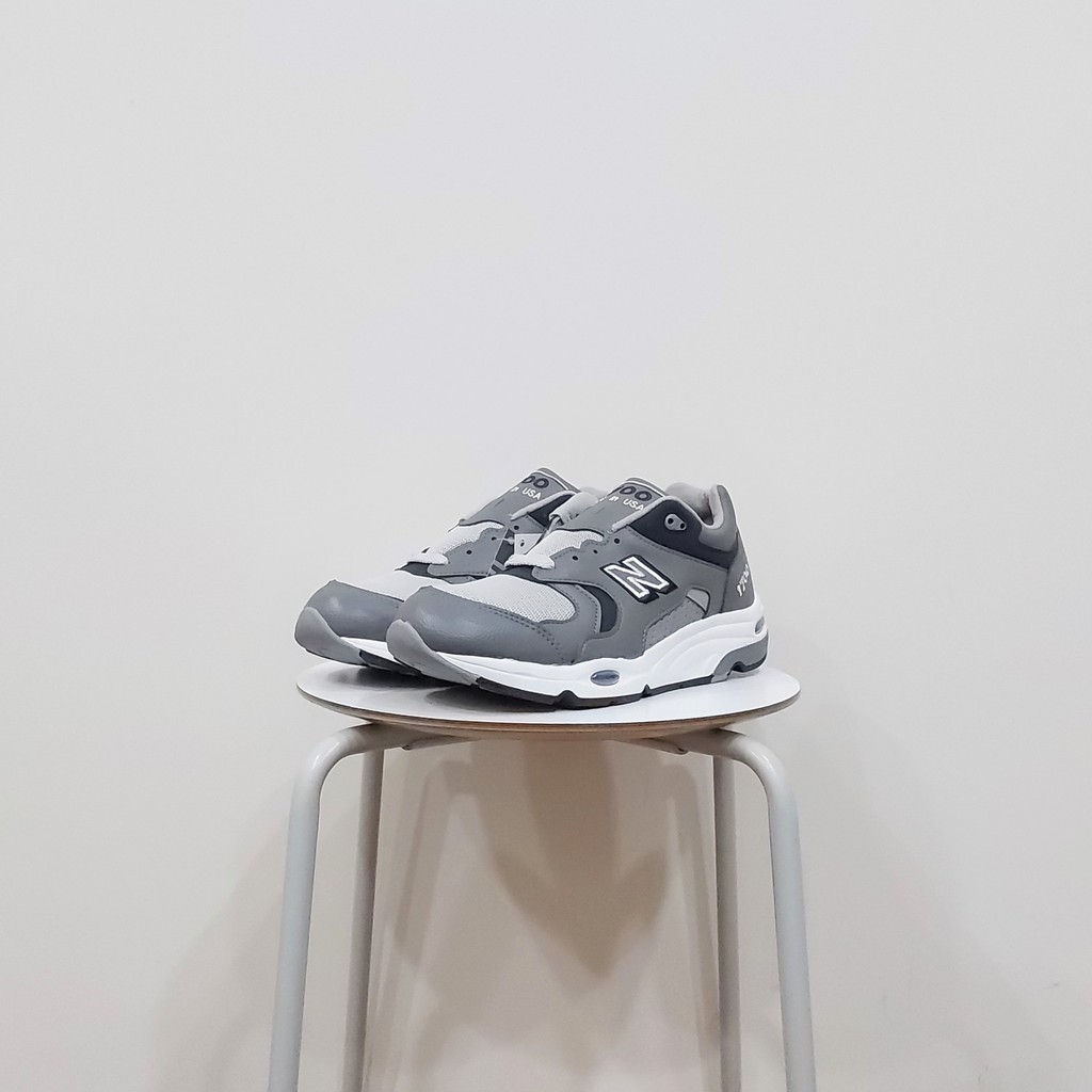 NEW BALANCE M1700GRA 美製 1700 元祖灰色