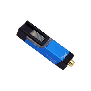 志達電子 BlueKey 電光火石 FireKey 系列之藍鑰 USB 轉接 同軸輸出 192kHz/ 24Bit