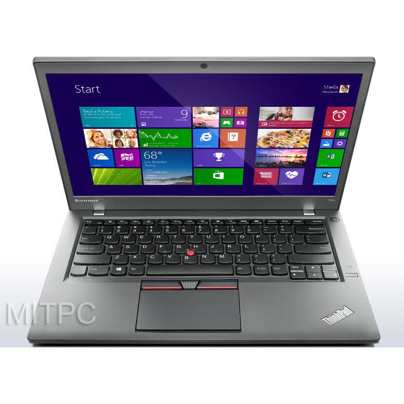 MITPC*Lenovo 聯想(IBM) T450S 五代i7 ThinkPad經典專業筆電 穩定耐用 二手電腦