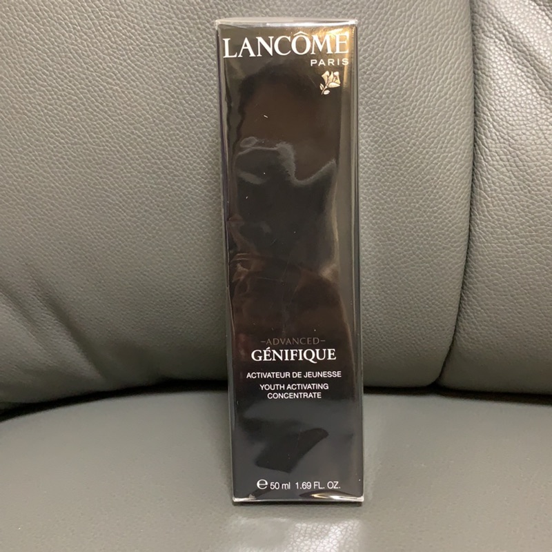 蘭蔻 Lancôme 超進化肌因賦活露 50ml 小黑瓶 （限定下單）