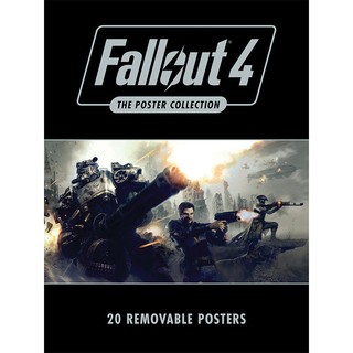 傳說企業社 Pcgame Fallout 4 異塵餘生4年度版 中英文版 蝦皮購物