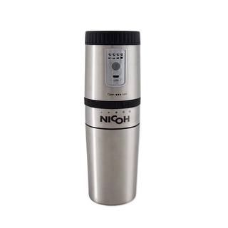 NICOH USB電動研磨手沖行動咖啡機 PKM-300 現貨 廠商直送