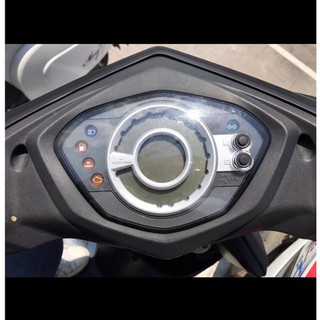 【哈妮BuBu Store】SYM Z1 Attila專屬儀表板遮罩 車罩