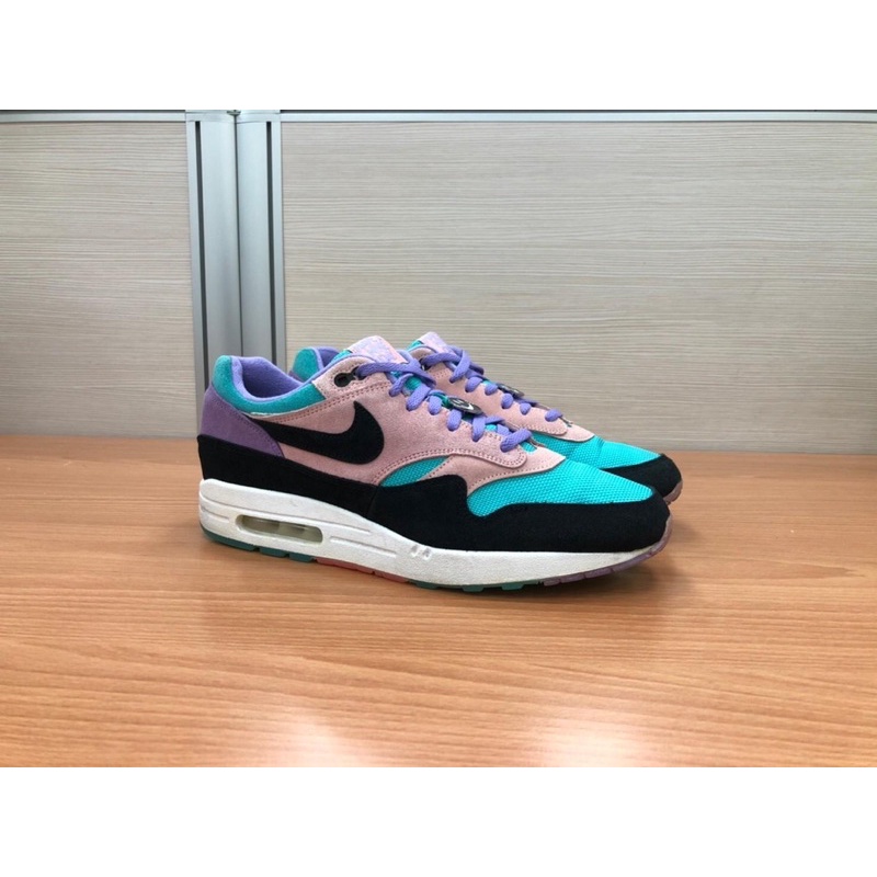 NIKE AIR MAX 1 ND “HAVE A NIKE DAY”     US12