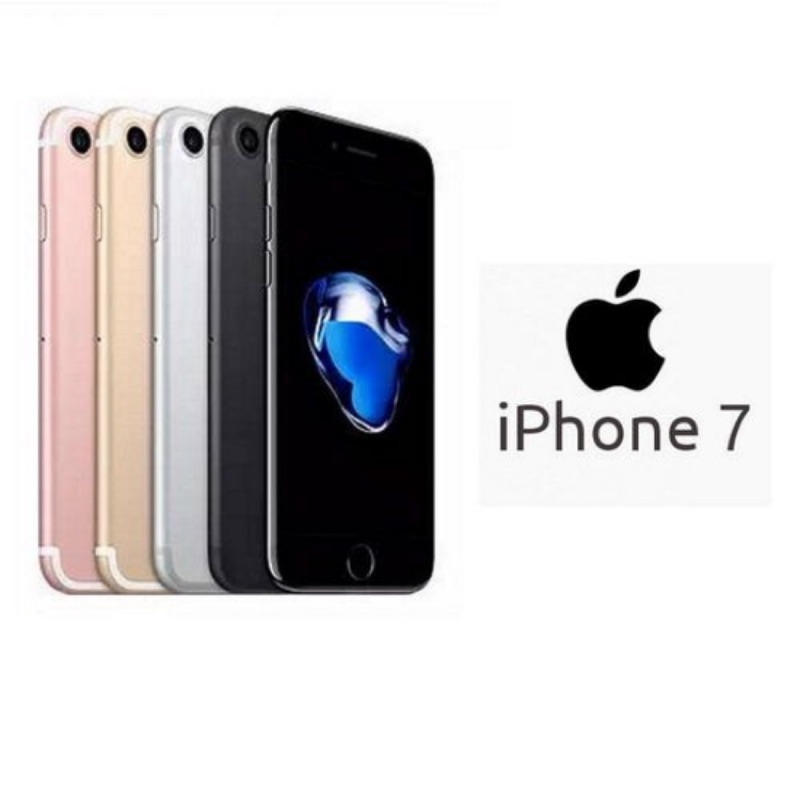 全新未拆封 iPhone 7 7plus 7+ 全色系 全容量