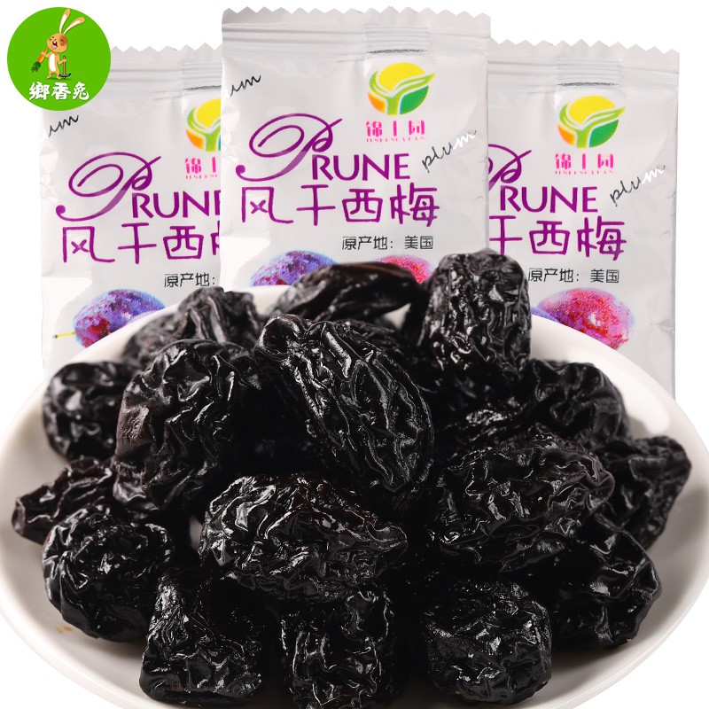 農家手工西梅乾 風乾西梅獨立小包裝guo果脯蜜餞休閑零食酸甜梅乾 蝦皮購物