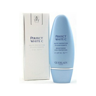 嬌蘭 GUERLAIN 完美肌綻白高效防曬隔離乳液 50ml SPF50 PA+++