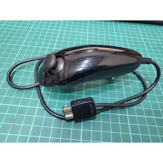 Wii 原廠 雙截棍 左手控制器