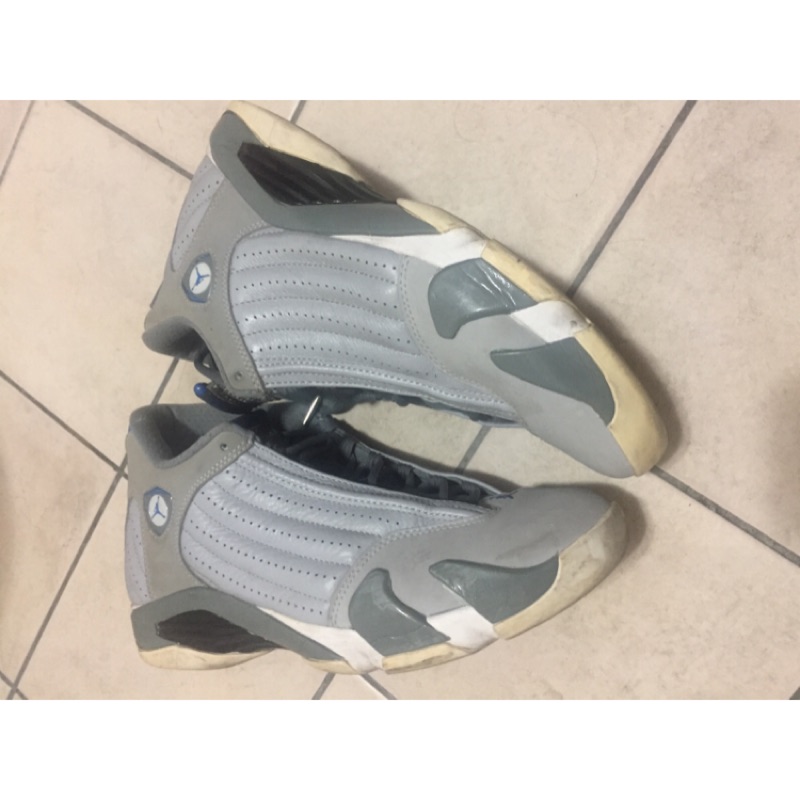 Jordan 14