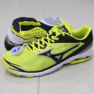 mizuno amulet 5