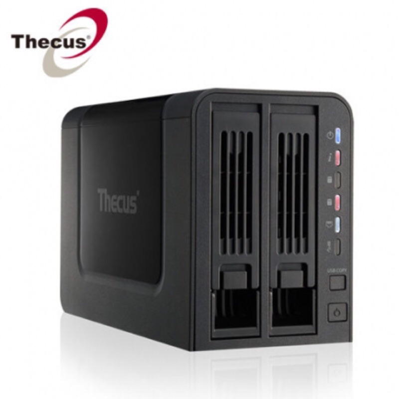 Thecus NAS N2310