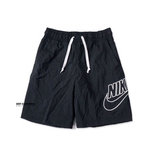 Nike Sportswear 抽繩 梭織短褲 簍空LOGO 短褲 DB3811-010 男款 運動褲 DOT聚點