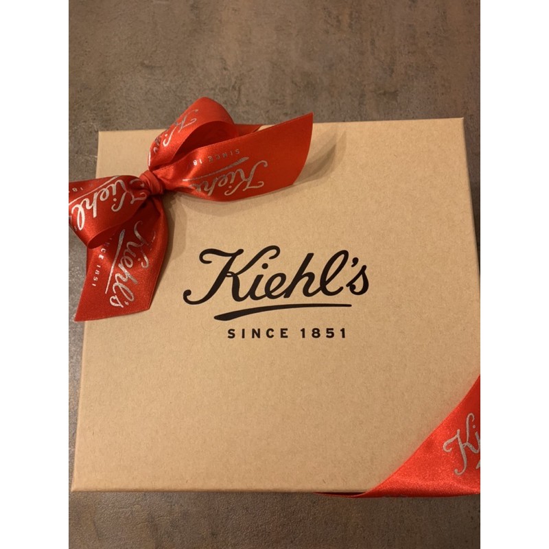 Kiehl’s 聖誕米奇禮盒