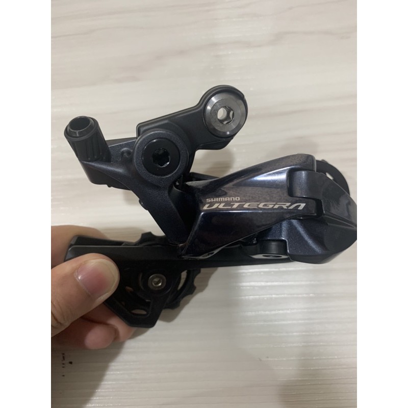 SHIMANO ULTEGRA RD-R8000 11速公路車後變速器 短腿 自行車