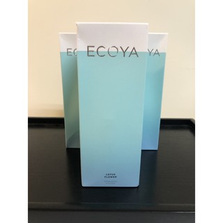 [有庫存]澳洲Ecoya蓮花香草擴香 50ml