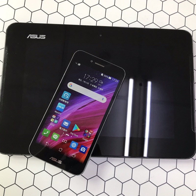 出租 ASUS PadFone S PF500KL變形分離式手機平板 二合一兩用 手機 平板出租借用