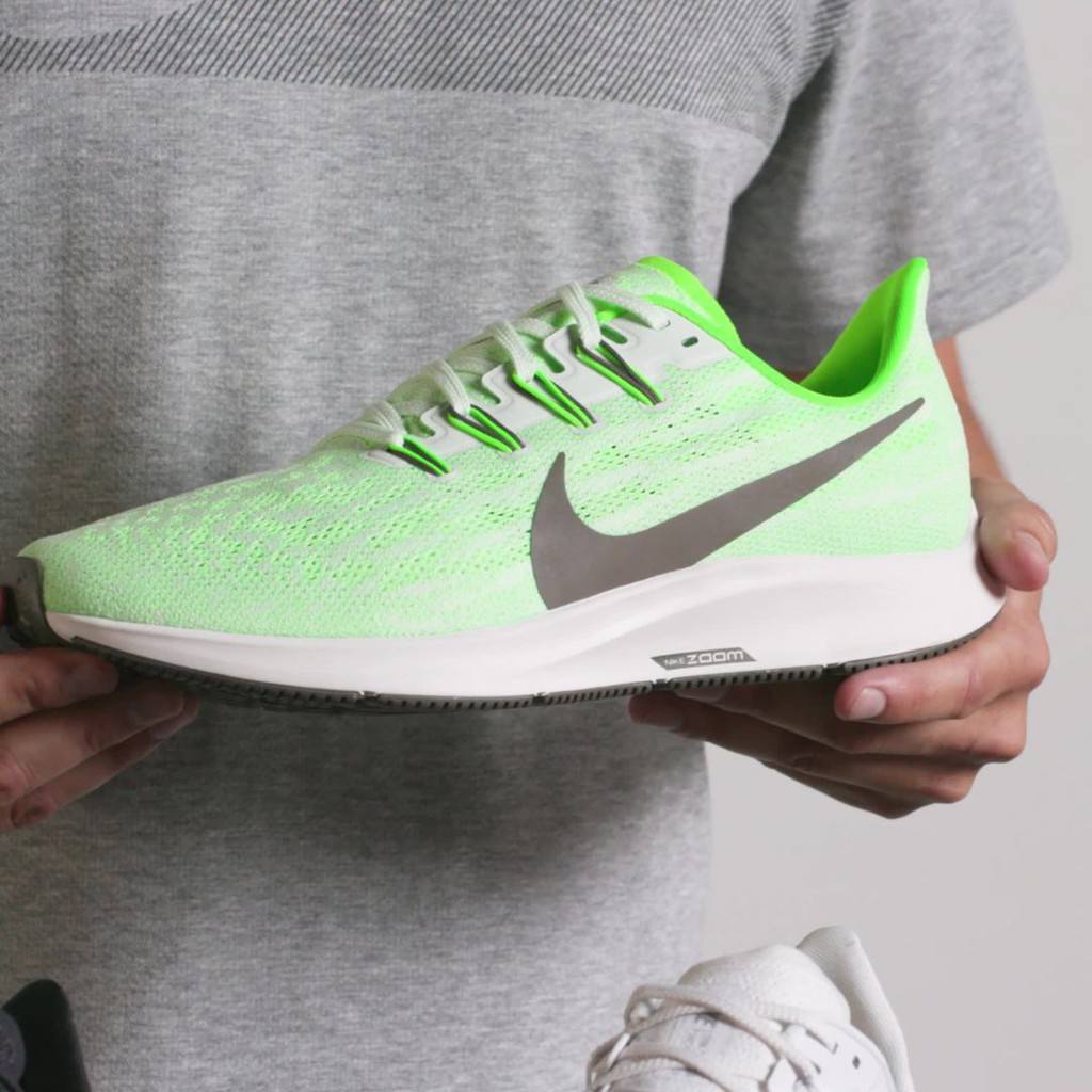nike air zoom pegasus 36 chiefs