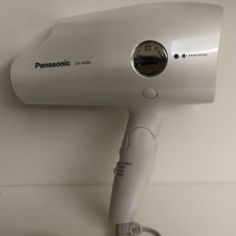 Panasonic na96 吹風機