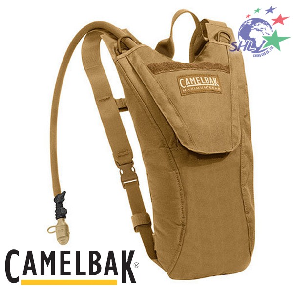 Camelbak THERMOBAK AB 3L 水袋背包 / 500D 雙層防撕裂Cordura / 公司貨 【詮國】