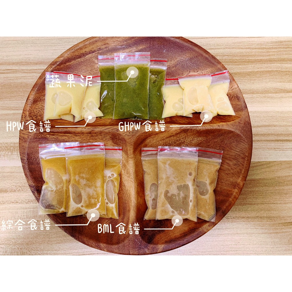 蜜袋鼯-GliderKids Wombaroo Staple食譜(HPS高蛋白補充素