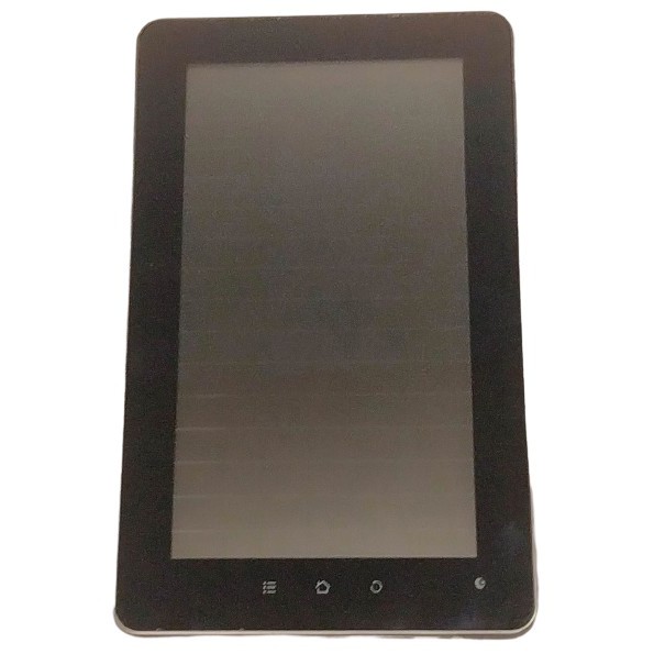 Gemei G3 (歌美G3) 故障無法開機、報廢平板、零件機