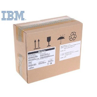 全新盒裝IBM伺服器硬碟 49Y1856 49Y1860 300G 15K 3.5吋 SAS DS3500 DS3512