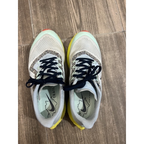 Nike Pegasus 36 Trail  二手越野跑鞋