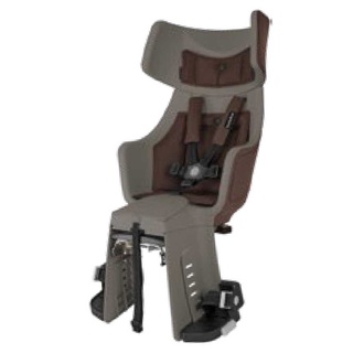 特價【鐵馬假期】荷蘭 Bobike Exclusive tour plus兒童安全座椅 後置型 五點式安全帶 大耳朵頭枕