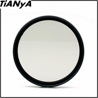 又敗家Tianya薄框抗刮多層鍍膜49mm偏光鏡環型MC-CPL偏光鏡MRC-CPL環形適Sony索尼16mm F2.8