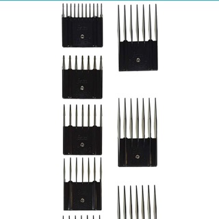 Oster Professional 10 Comb Set Oster公分套十個組合