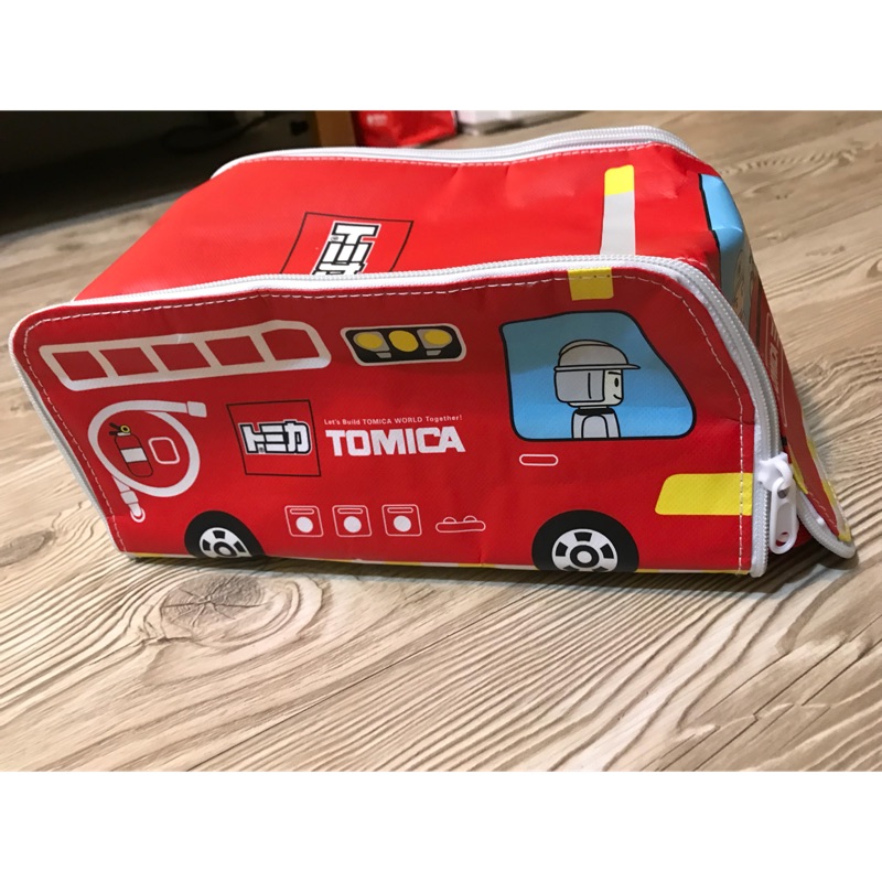 Tomica 兩用 背包