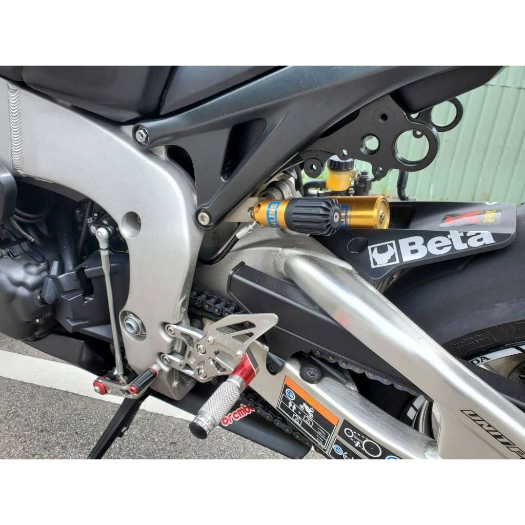 11年honda Cbr1000rr 精品車 二手重機大型重機中古機車重型機車 蝦皮購物
