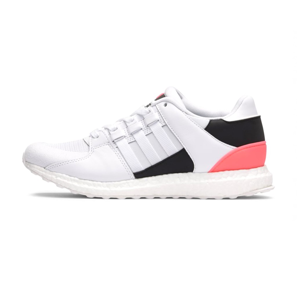 [FLOMMARKET] adidas EQT support ultra BA7474 白粉紅