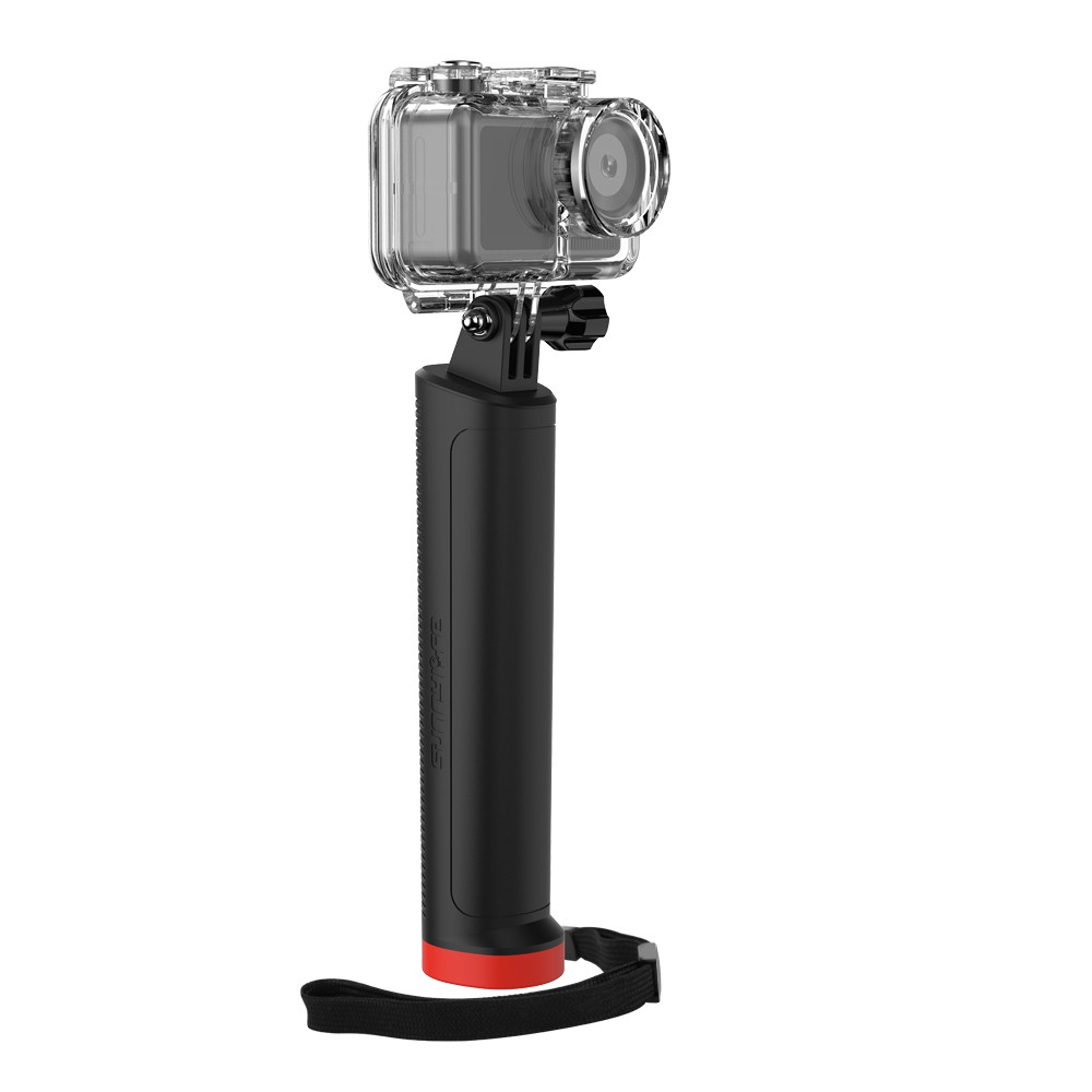 Insta360 ONE X2／ONE R／GoPro／SJCAM／小蟻 通用｜運動相機浮力棒 副廠