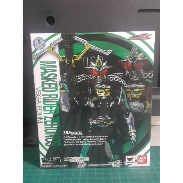 SHF  假面騎士  電王 牽牛星  G電王