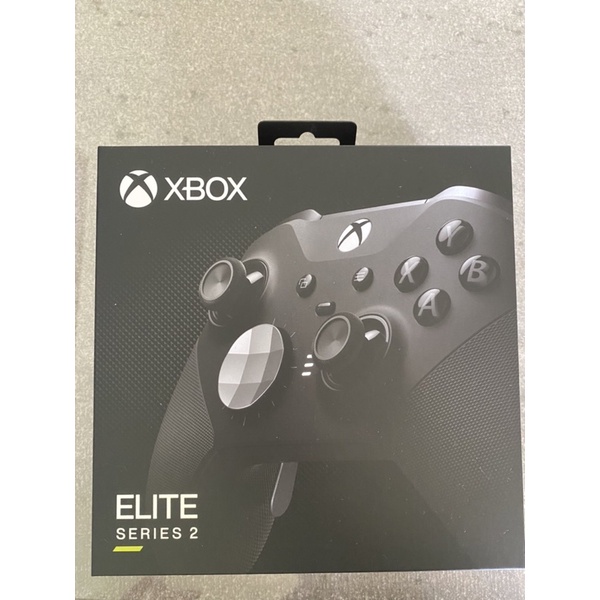 現貨免運/Xbox elite series 2  / Xbox手把 /二手9.9成新