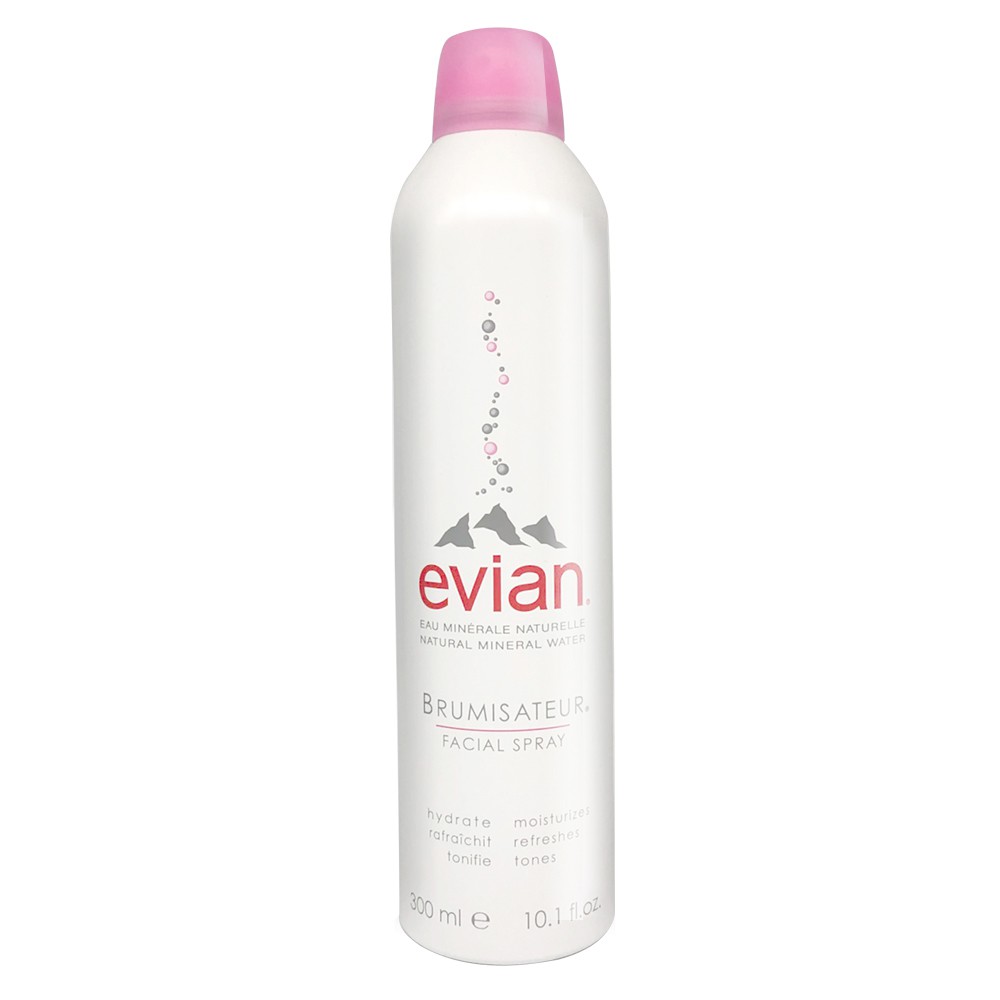 ●SW●Evian 愛維養 礦泉護膚噴霧 300ml 保濕噴霧