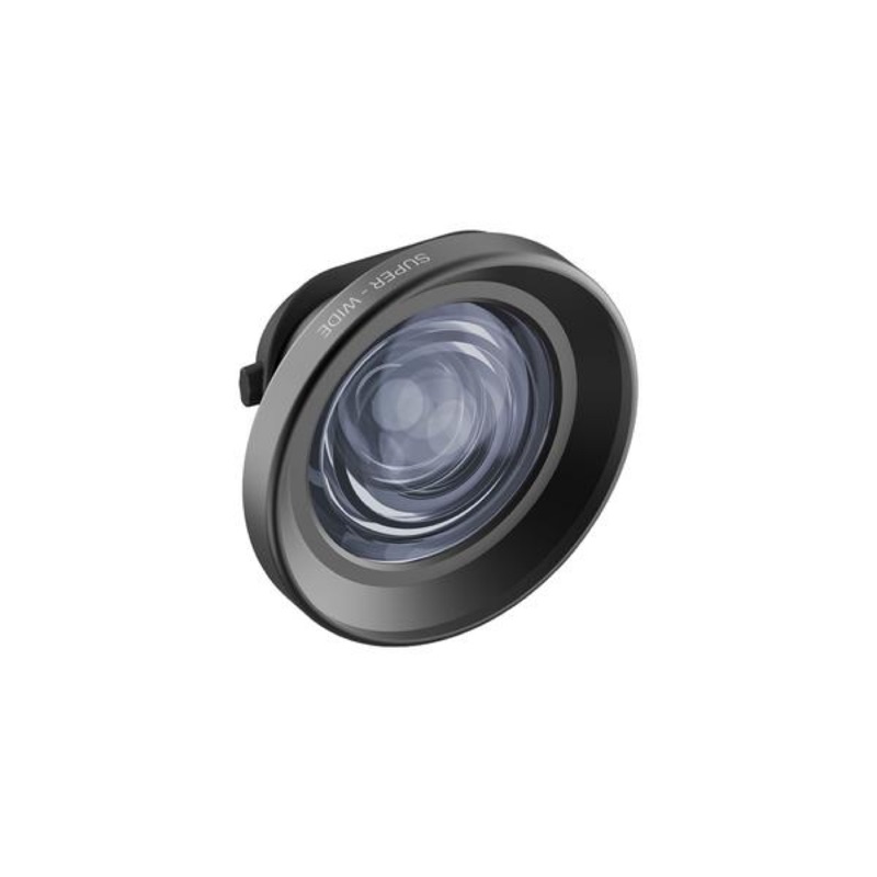 Olloclip Super-Wide Pro Lens (夾具另售)