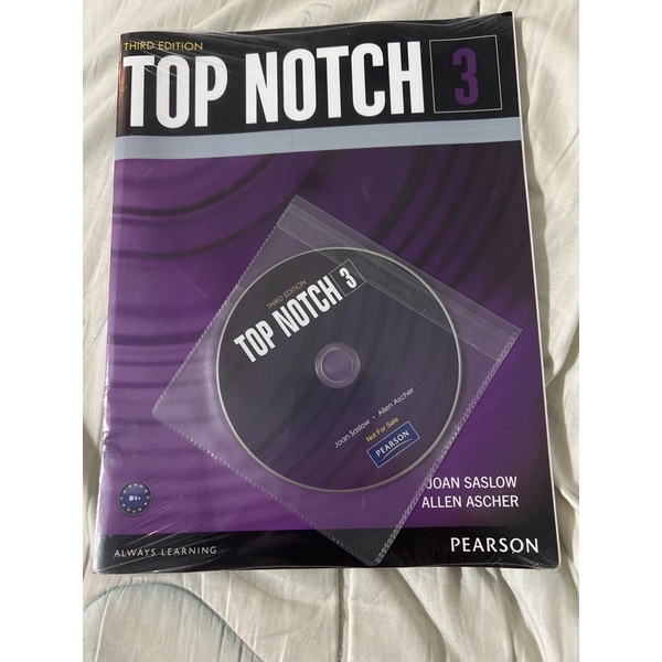 TOP NOTCH3