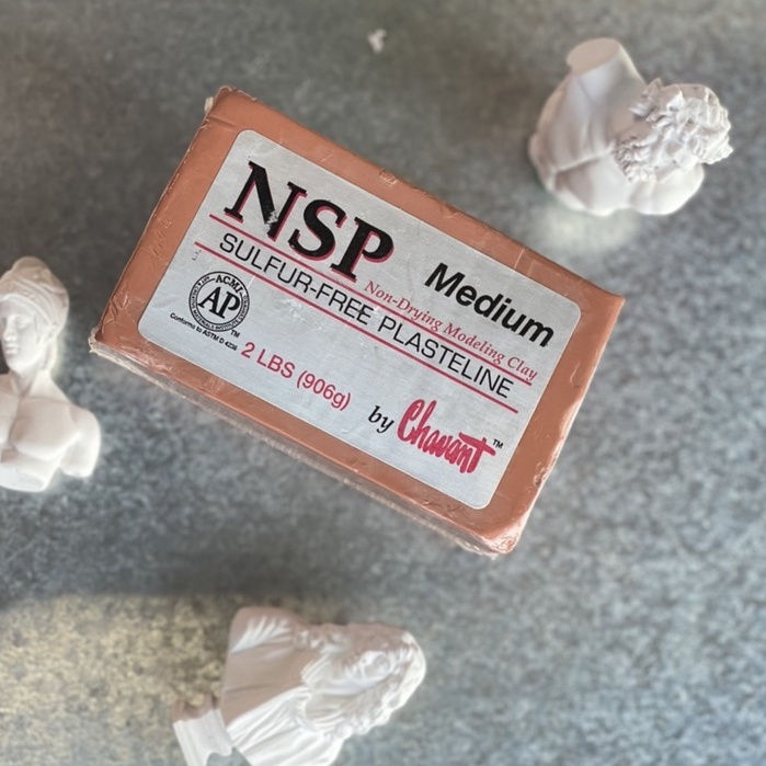 雕塑土nsp的價格推薦 22年3月 比價比個夠biggo