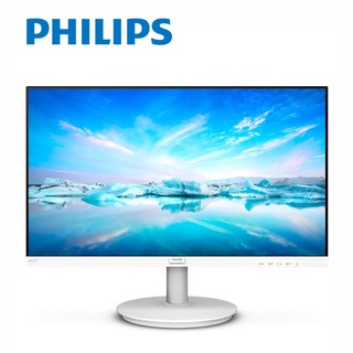 Philips飛利浦24型241V8WIPSFHD液晶螢幕顯示器(IPS/FHD/4ms/HDMI) 現貨 廠商直送