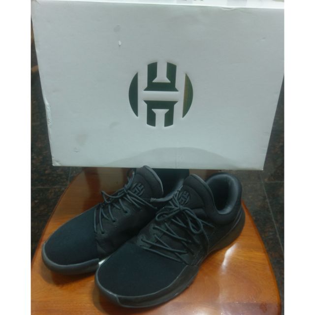 二手 Adidas Harden Vol.1 Boost~US10.5